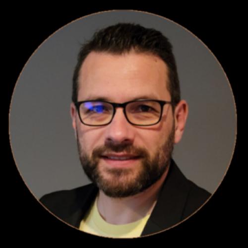Eric J. - Formateur Process Communication Model®, Coach pro & FPA