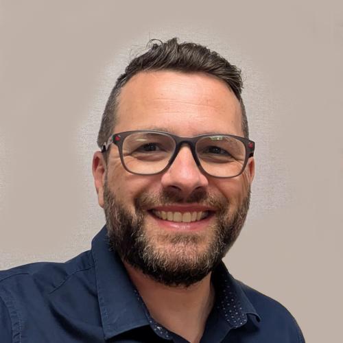Eric J. - Formateur Process Communication Model®, Coach pro & FPA