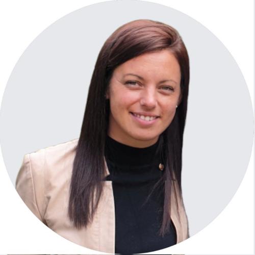 Marion J. - Gestionnaire administrative & financière indépendante