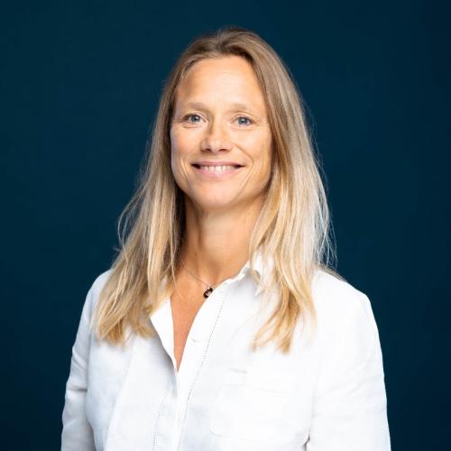 Nathalie J. - Chef de projets événementiels et communication