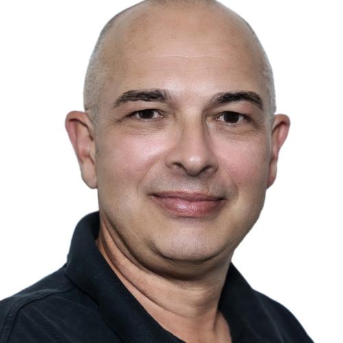 Christophe B. - Consultant/formateur en Lean Management