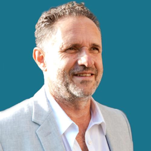 Olivier R. - Consultant CRM et conduite du changement