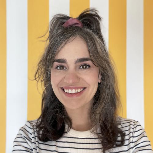 Camille D. - Directrice artistique