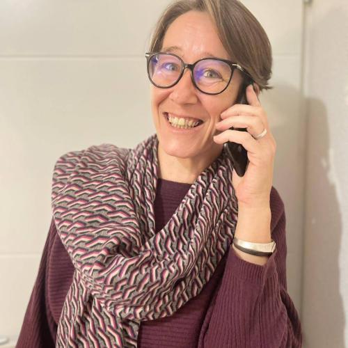 Cécile T. - Assistante Administrative / Assistante Virtuelle
