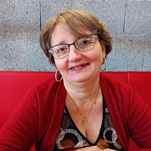 Marie claire P. - Assistante de Direction