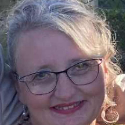 Marie claire P. - Assistante de Direction