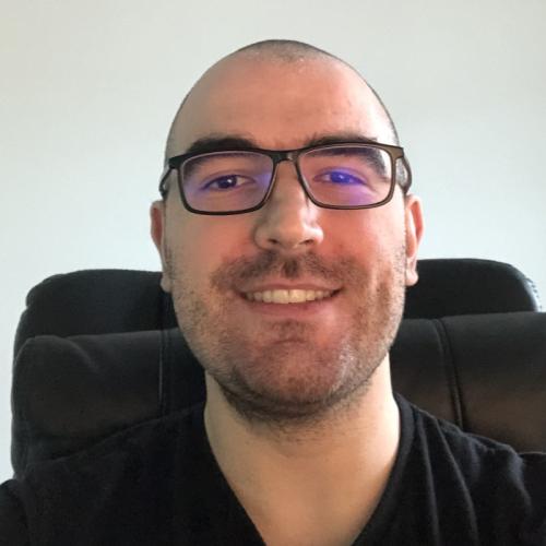 Alexis W. - Consultant SEO/GEO pour entreprise