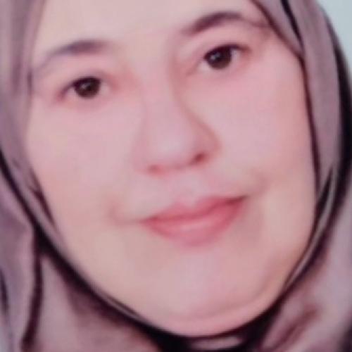 Gharbi F. - Modeliste Cao lectra