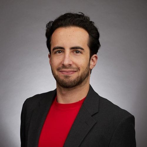 Michaël B. - Ingénieur Développement Fullstack Java Freelance
