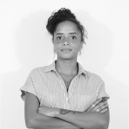 Laetitia G. - Architecte d'interieur & designer
