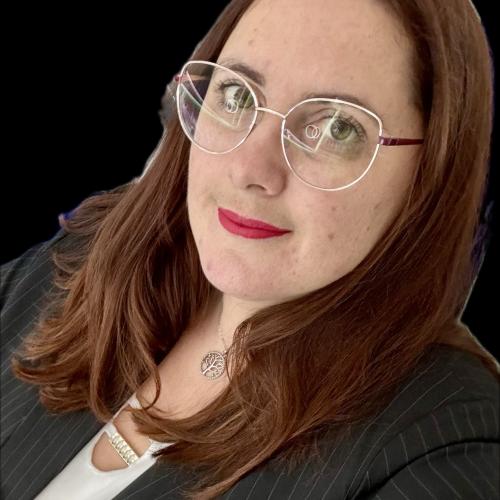 Marjorie M. - Assistante Administrative - Réactivité et efficacité.