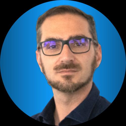 Damien B. - Génie mécanique | Ingénieur Conception | CAO | R&D | BE