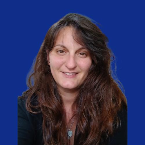 Magali D. - Assistante Digitale et Personnelle Indépendante