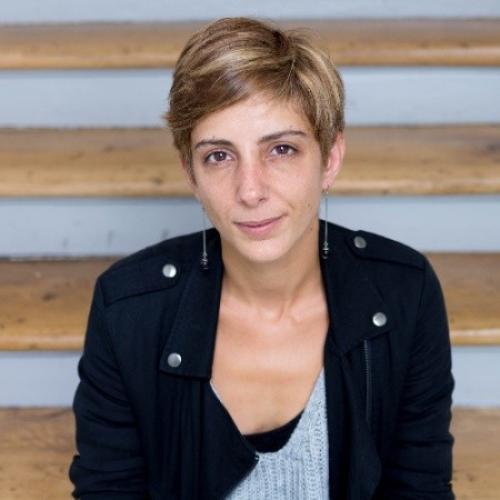 Valérie M. - Content manager, correctrice et rédactrice web