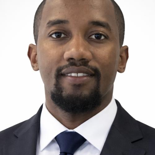 Adama D. - Finance Business Partner