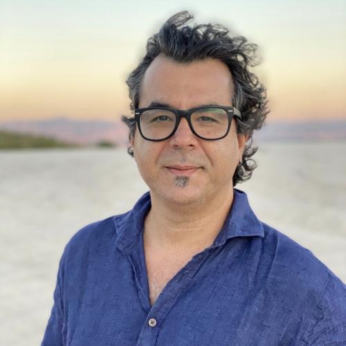 Giorgio S. - Cadreur / Chef opérateur documentaire & broadcast — Paris