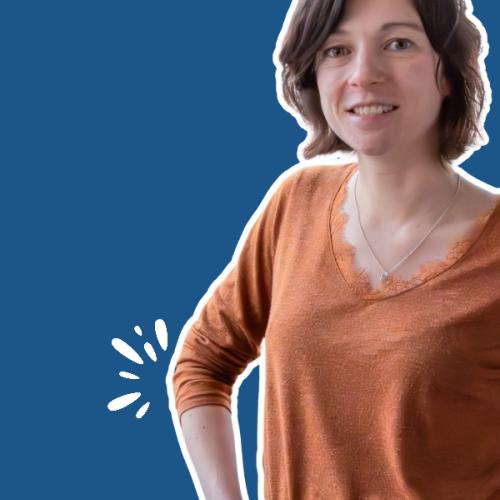Anaïs K. - Community Manager freelance