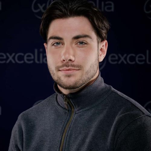 Léo T. - Chef de projet digital