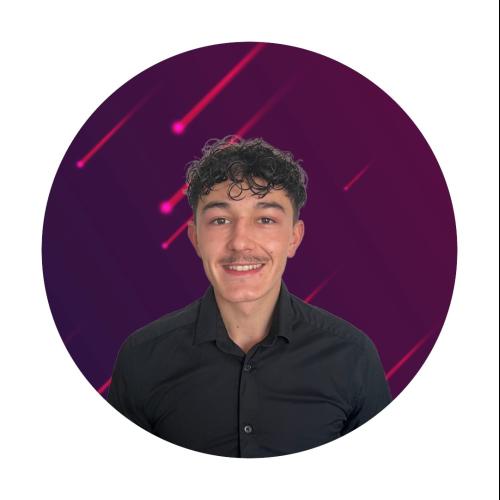 Léo A. - Community manager