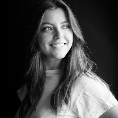Margaux L. - Architecte d'intérieur / Graphiste / Designer produit