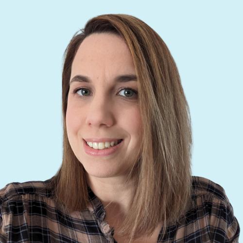 Fanny D. - Assistante Digitale Bilingue Français / Anglais