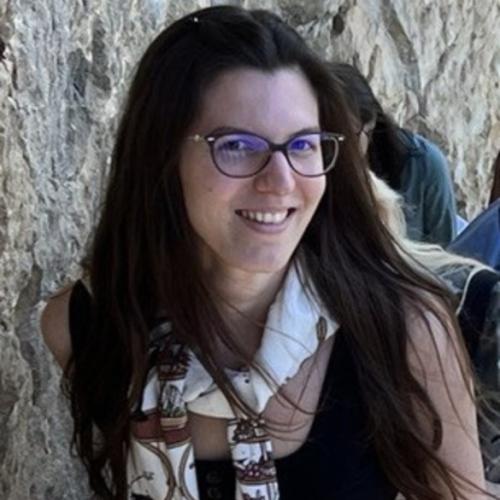 Ivana C. - Assistante administrative indépendante