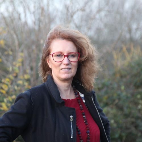 Celine H. - Consultante, coach et formatrice e