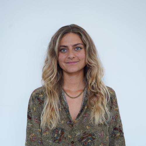 Elise M. - Vidéaste