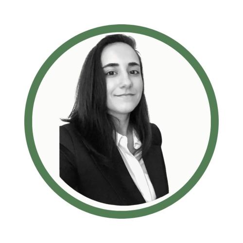 Sandra R. - Paysagiste concepteur