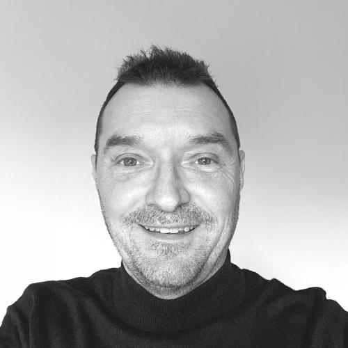 Philippe M. - Graphiste