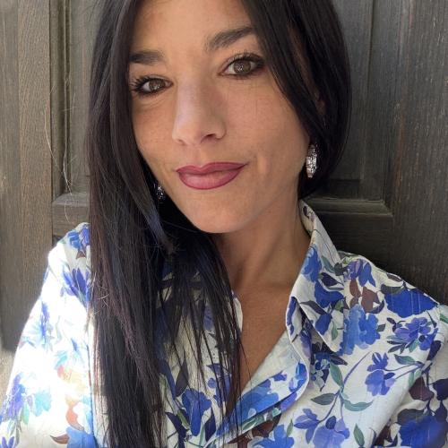 Laetitia L. - GRAPHISTE