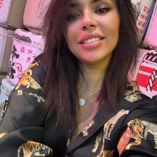 Rajaa S. - Assistante Commerciale