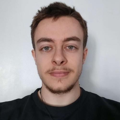Thomas S. - Animateur 2D / Charadesigner 2D