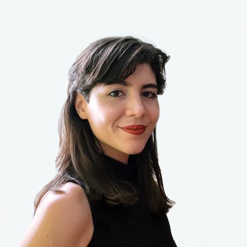 Nicole S. - Graphiste