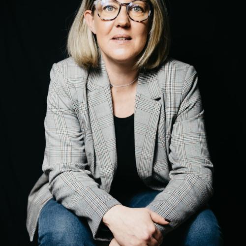 Laetitia B. - Assistante juridique