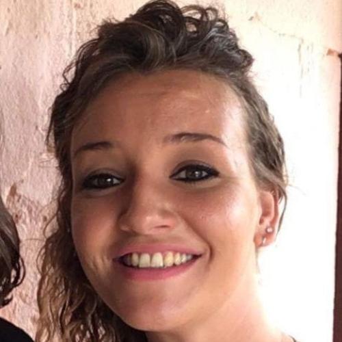 Elodie M. - Formatrice, traductrice, interprète