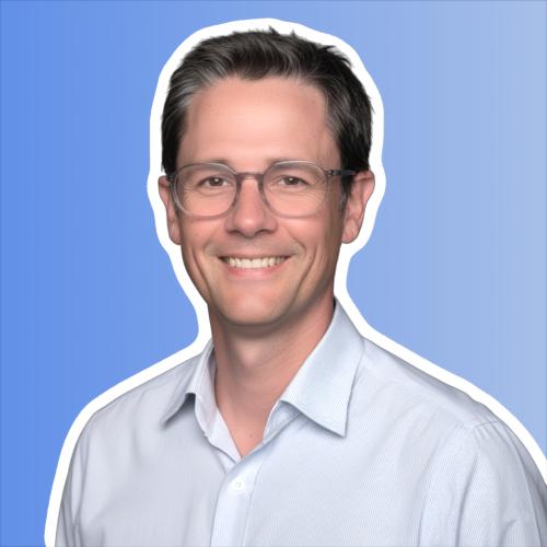 Julien C. - Coach Marketing Digital - Growth, Web, No-code - Part-time