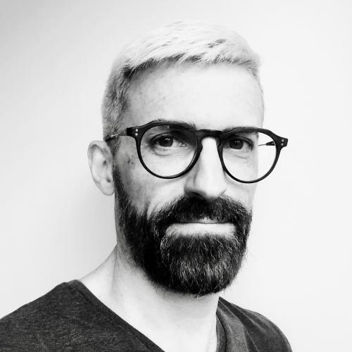 Antony G. - Expert paie & RH - Silae