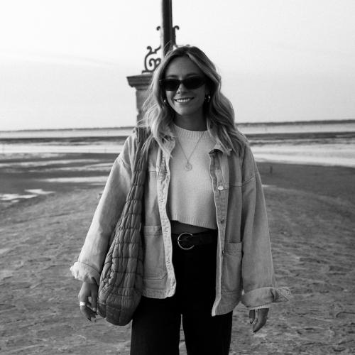 Stella C. - Photographe