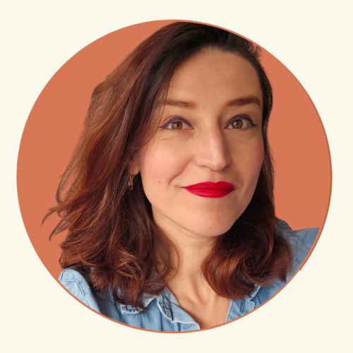 Sabrina C. - Consultante senior en stratégie marketing et communication