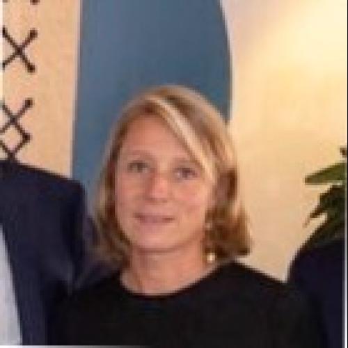 Amelie B. - Office manager/Coordinatrice de projets/ polyvalente