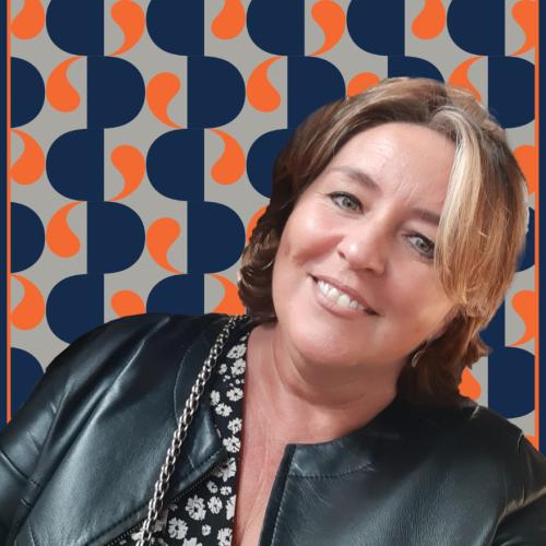 Séverine D. - Architecte d'intérieur Designer global