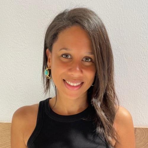 Mélissa tima -. - Graphiste et Motion Designer