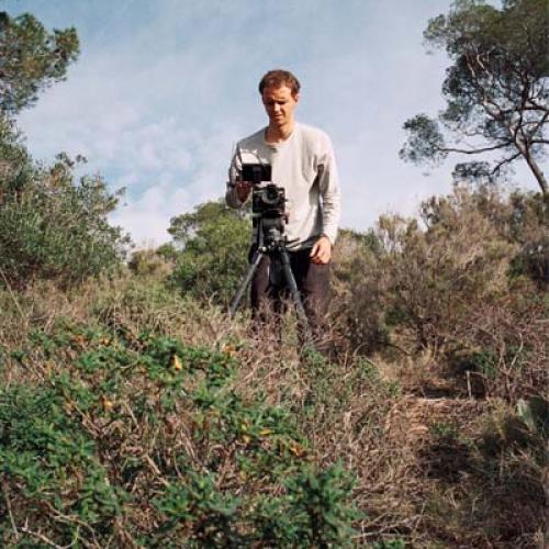 Rodrigue L. - Cameraman, Realisateur