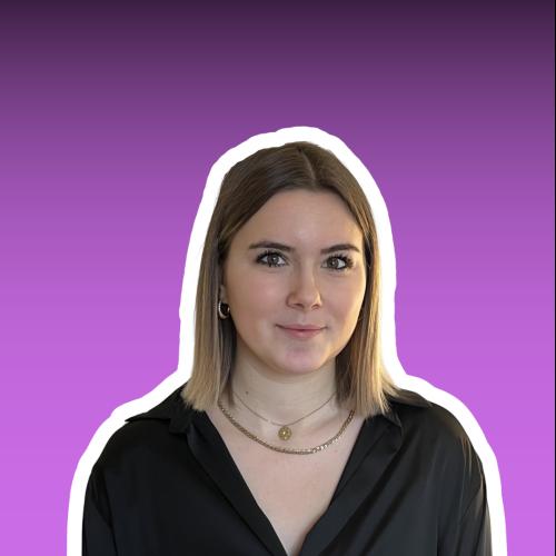Maheu R. - Spécialiste SEO et rédactrice web