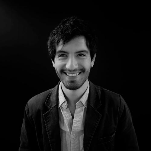 Francisco A. - Graphiste - Webdesigner | DA