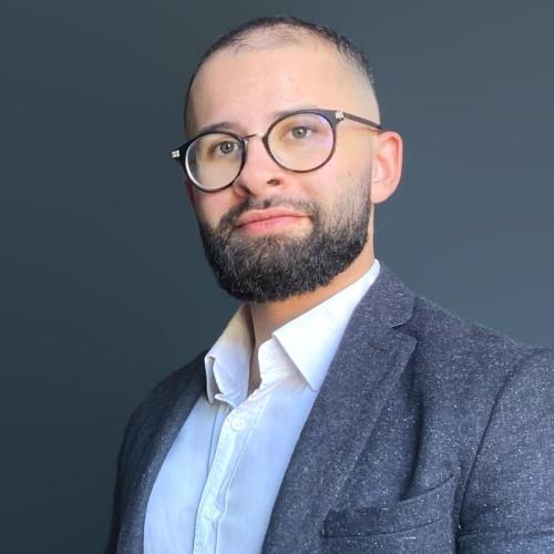 Soufiane B. - Responsable commercial & marketing