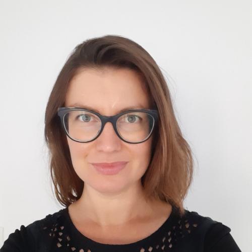 Irina K. - Responsable administration de ventes