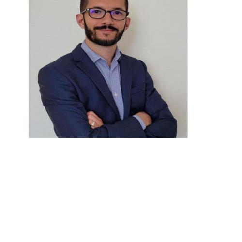 Abderrahmen A. - Responsable administratif et comptable. Community manager.