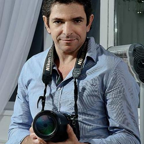 Yrii S. - Photographe Rhône-Alpes